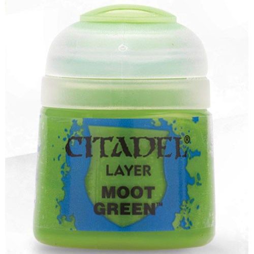 CITADEL (LAYER): MOOT GREEN