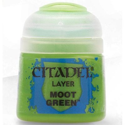 CITADEL (LAYER): MOOT GREEN