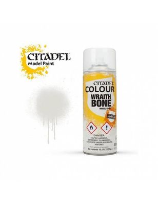 CITADEL (SPRAY): WRAITHBONE