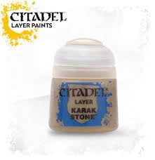 CITADEL (LAYER): KARAK STONE
