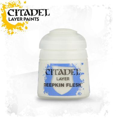 CITADEL (LAYER): DEEPKIN FLESH