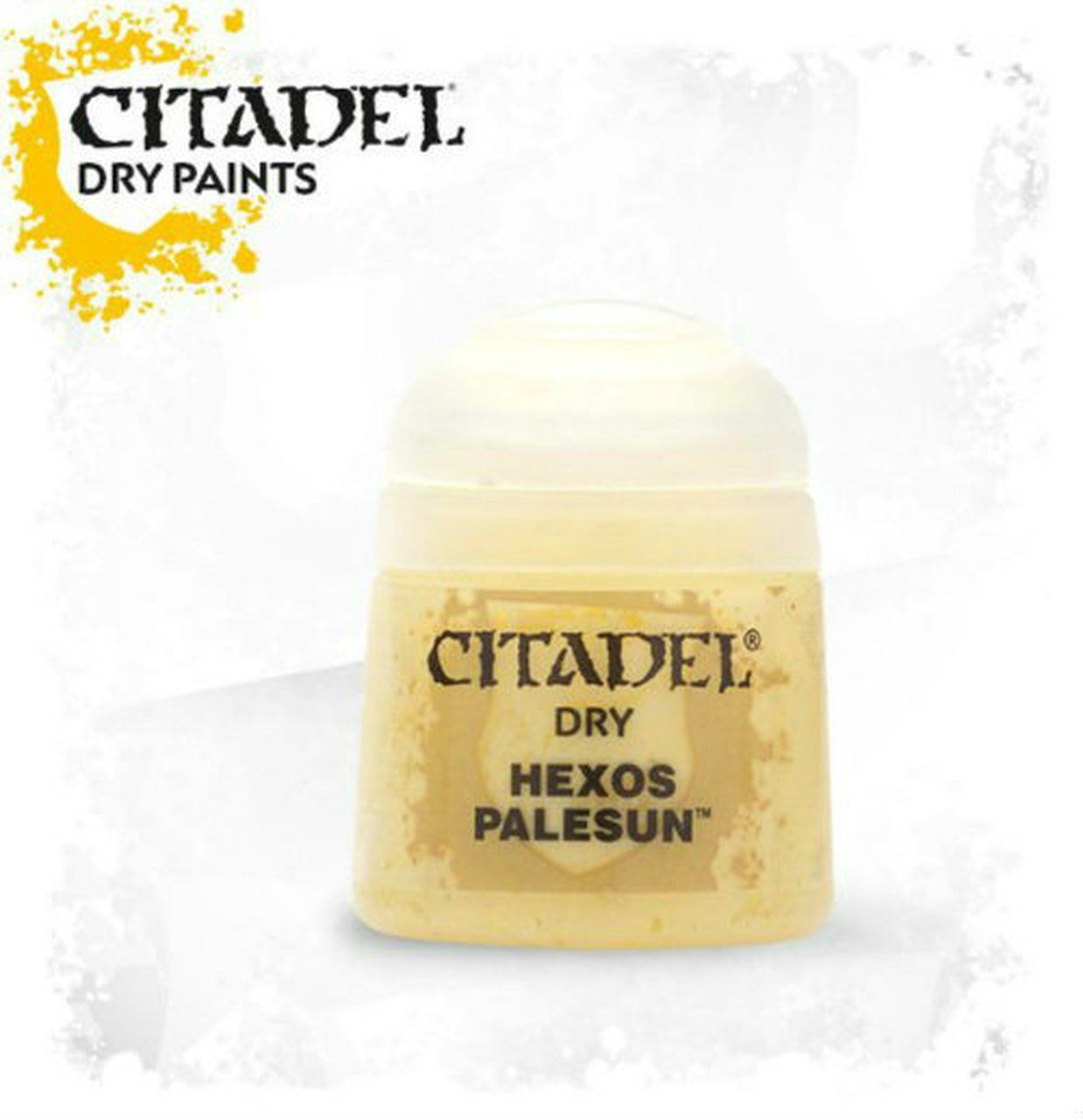 CITADEL (DRY): HEXOS PALESUN