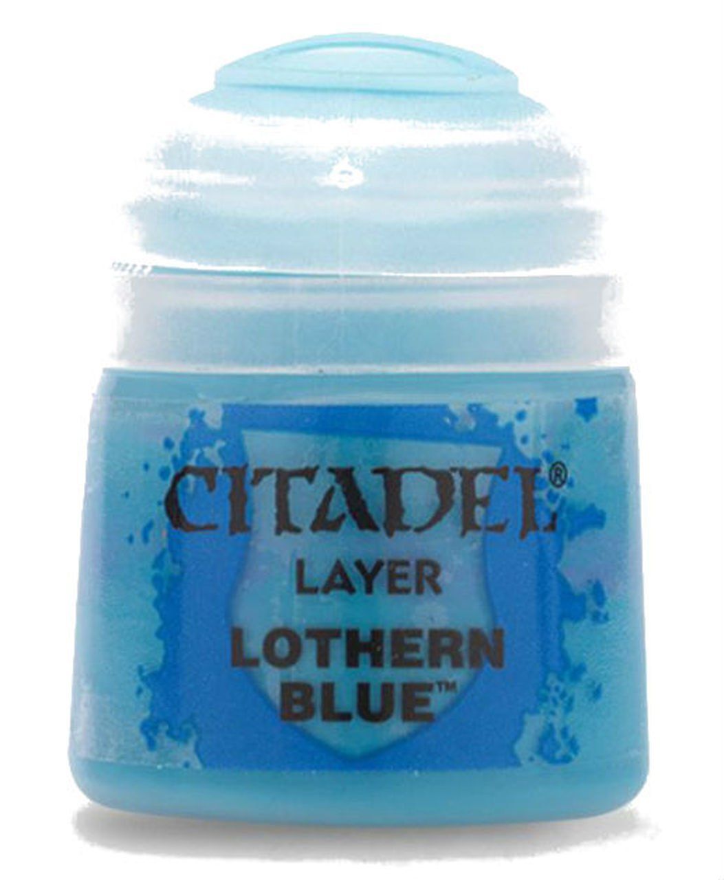 CITADEL (LAYER): LOTHERN BLUE