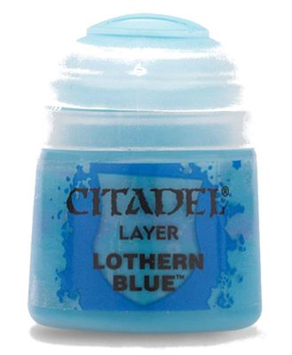 CITADEL (LAYER): LOTHERN BLUE