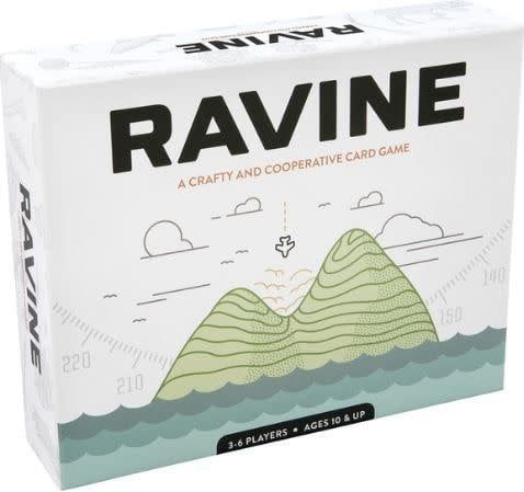RAVINE