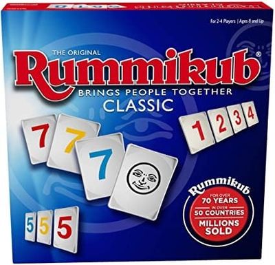 RUMMIKUB CLASSIC