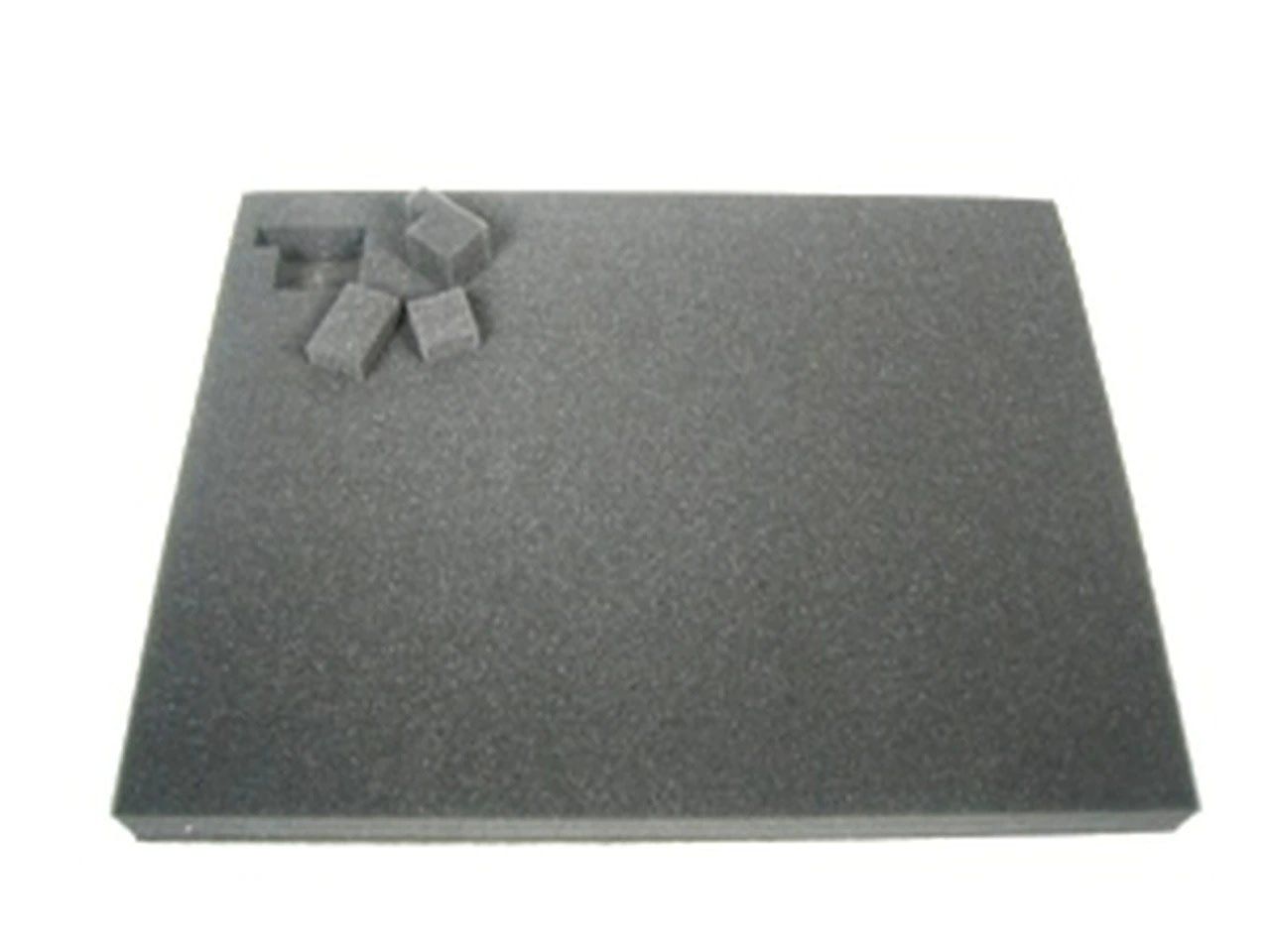 BATTLE FOAM 1&quot; (LARGE) PLUCK FOAM TRAY