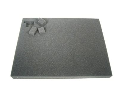 BATTLE FOAM 1&quot; (LARGE) PLUCK FOAM TRAY
