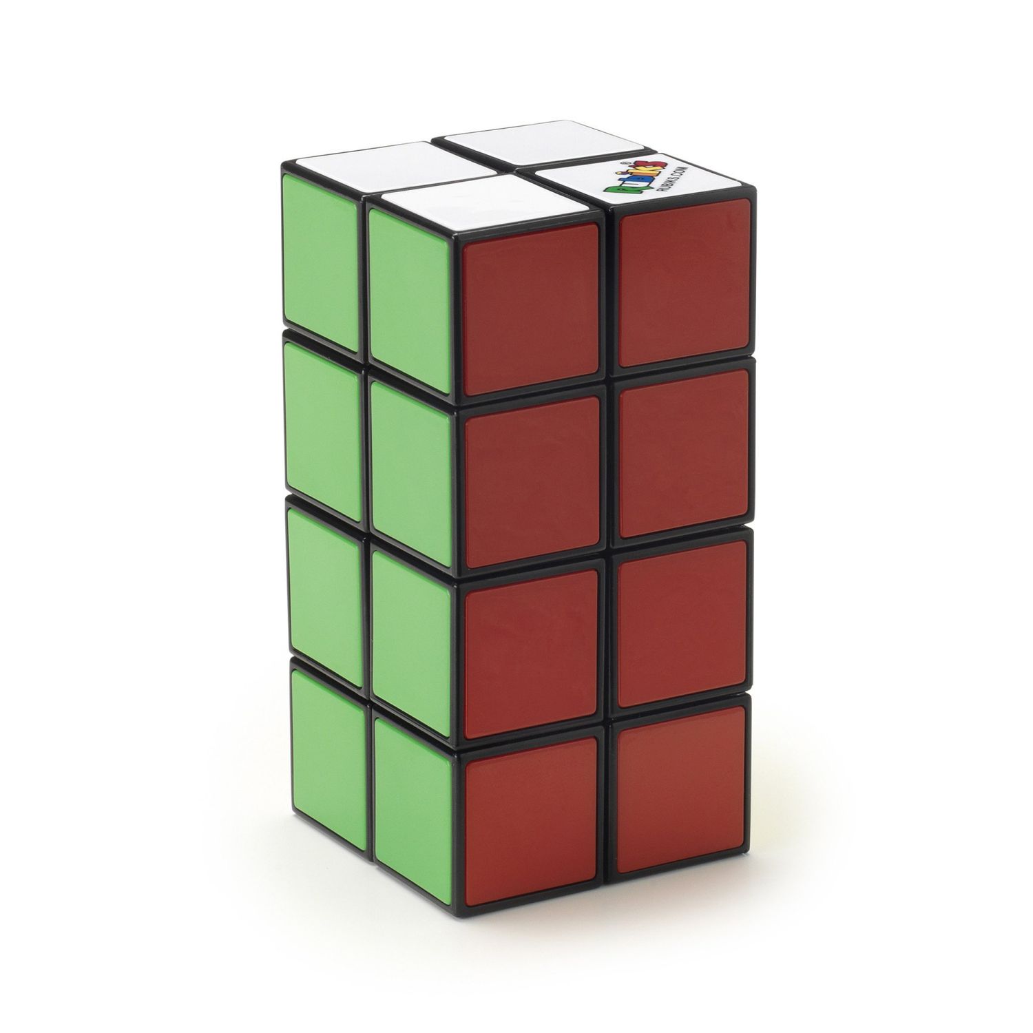 RUBIK&#39;S TOWER 2x4