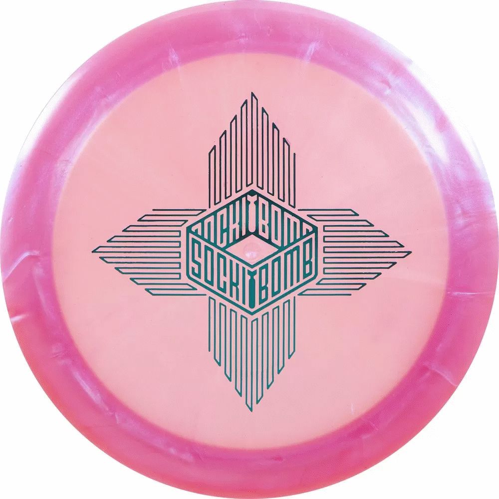 ENFORCER LUCID CHAMELEON SOCKIBMB 4PTS