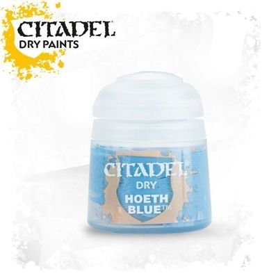 CITADEL (DRY): HOETH BLUE