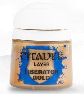 CITADEL (LAYER): LIBERATOR GOLD