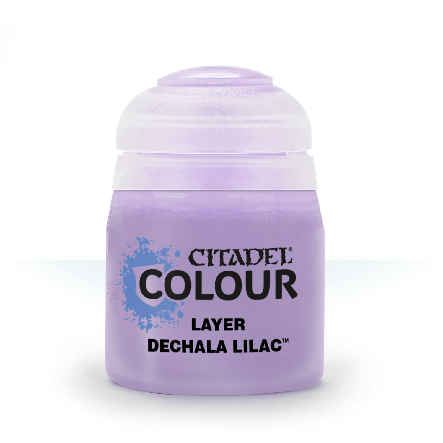 CITADEL (LAYER): DECHALA LILAC