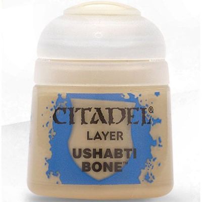 CITADEL (LAYER): USHABTI BONE