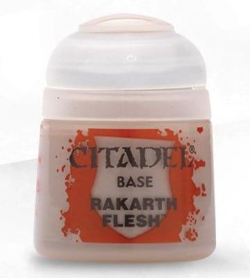 CITADEL (BASE): RAKARTH FLESH