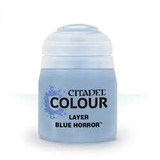 CITADEL (LAYER): BLUE HORROR