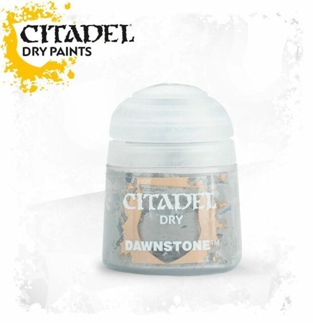 CITADEL (DRY): DAWNSTONE