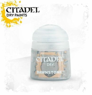 CITADEL (DRY): DAWNSTONE