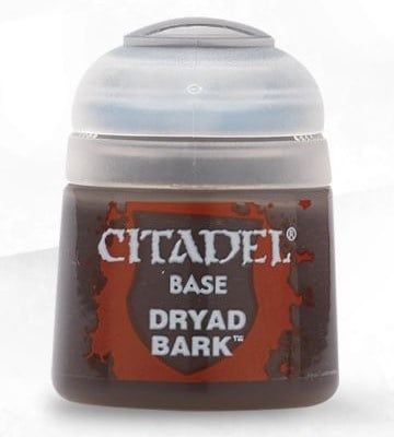 CITADEL (BASE): DRYAD BARK