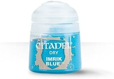 CITADEL (DRY): IMRIK BLUE