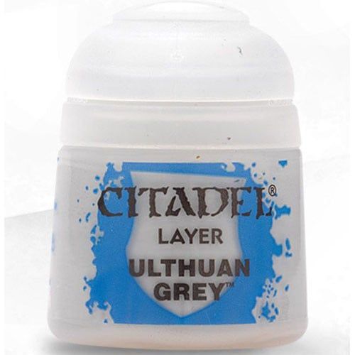 CITADEL (LAYER): ULTHUAN GREY