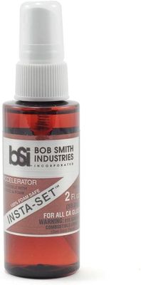 INSTA-SET ACCELERATOR 2oz.