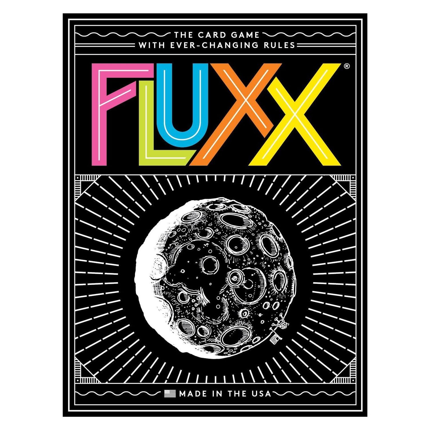 FLUXX: 5TH EDITION