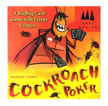 COCKROACH POKER