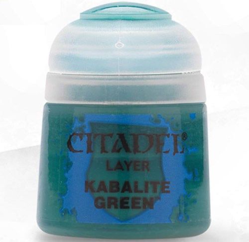 CITADEL (LAYER): KABALITE GREEN