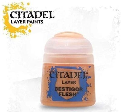 CITADEL (LAYER): BESTIGOR FLESH