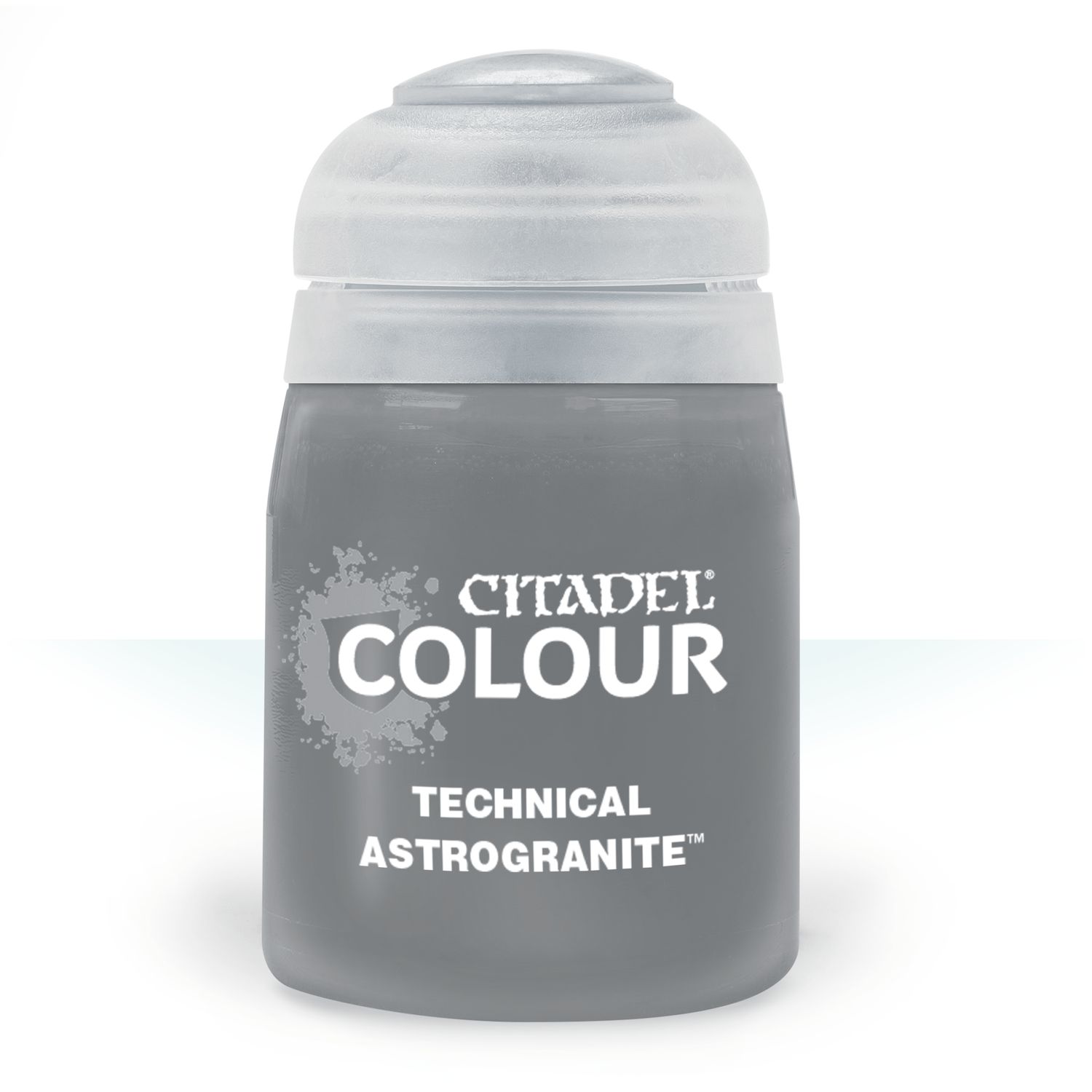 CITADEL (TECHNICAL): ASTROGRANITE