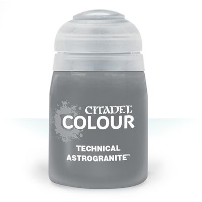 CITADEL (TECHNICAL): ASTROGRANITE