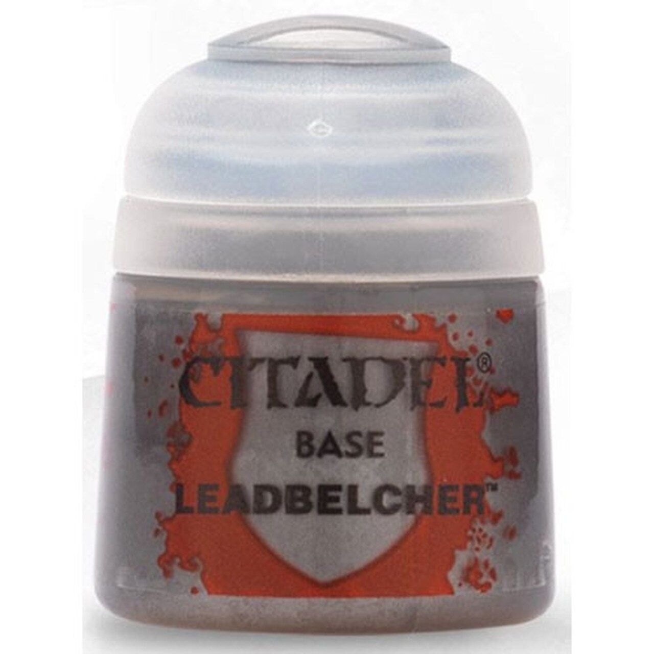 CITADEL (BASE): LEADBELCHER