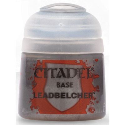 CITADEL (BASE): LEADBELCHER