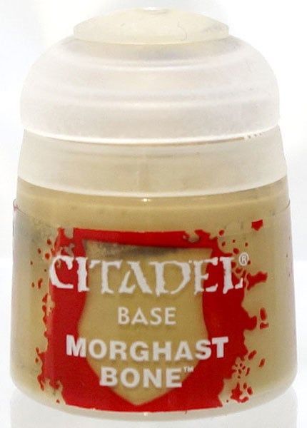 CITADEL (BASE): MORGHAST BONE
