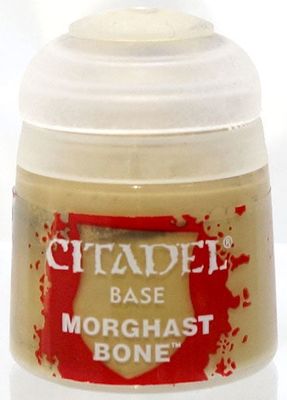 CITADEL (BASE): MORGHAST BONE