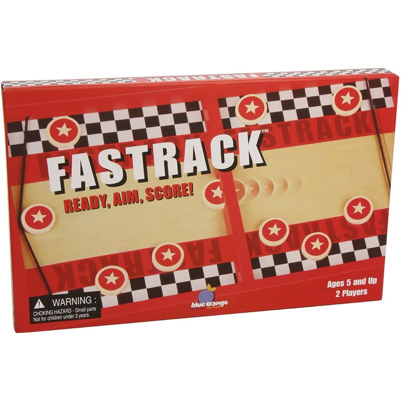 FASTRACK