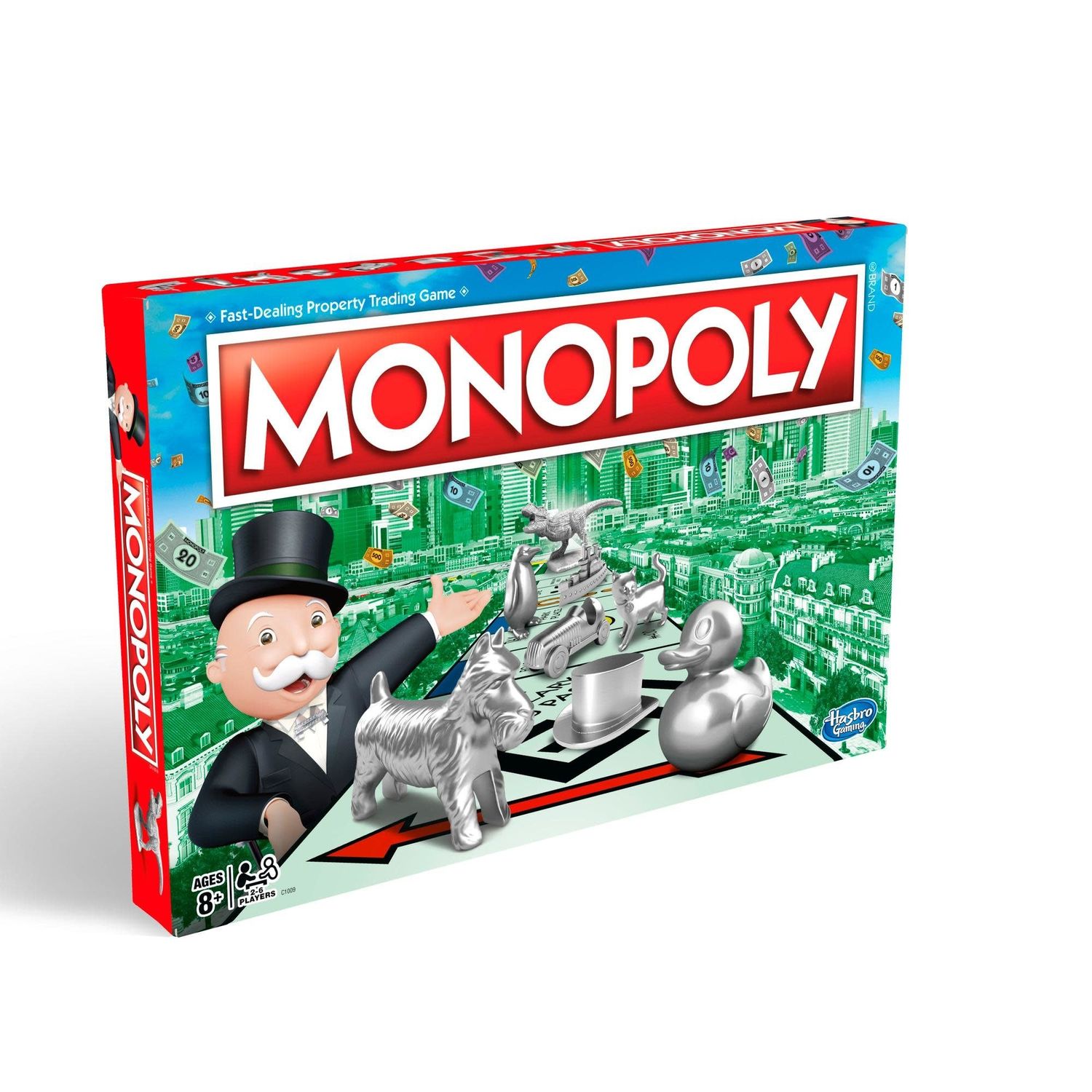 MONOPOLY