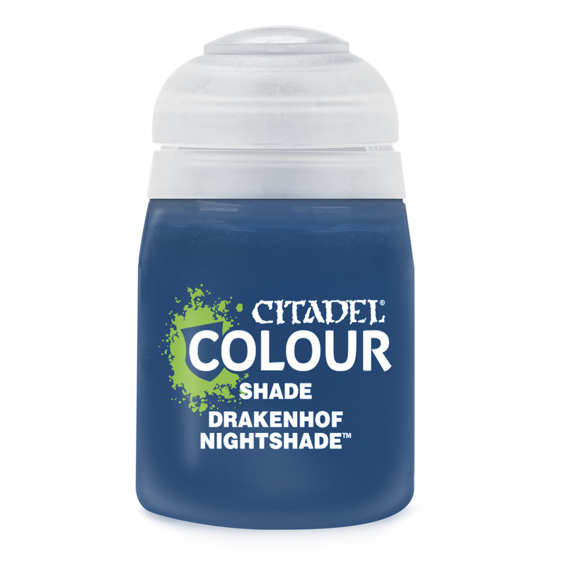 CITADEL (SHADE): DRAKENHOF NIGHTSHADE