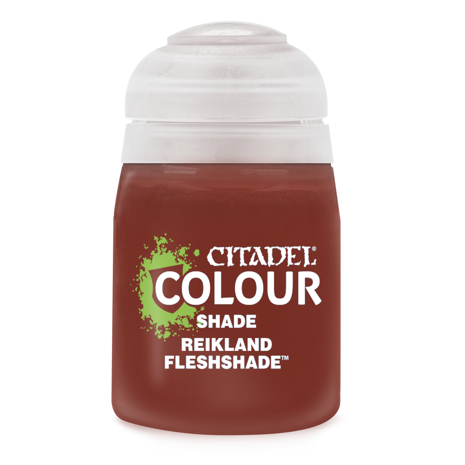 CITADEL (SHADE): REIKLAND FLESHSHADE