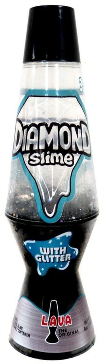 BIN - LAVA DIAMOND