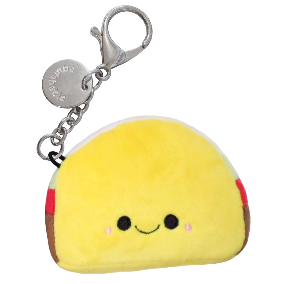 SQUISHABLE 3&quot; MICRO TACO