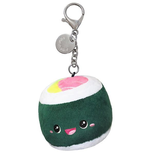 SQUISHABLE 3&quot; MICRO SUSHI ROLL