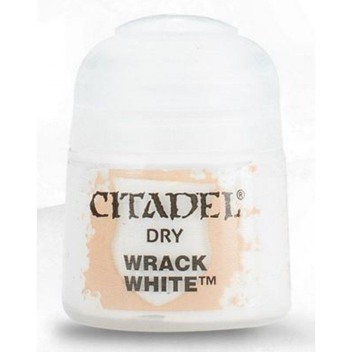 CITADEL (DRY): WRACK WHITE