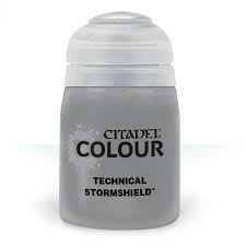 CITADEL (TECHNICAL): STORMSHIELD