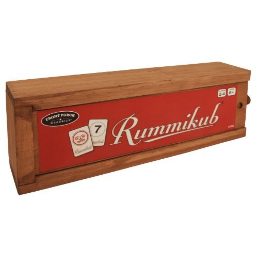 RUMMIKUB DELUXE