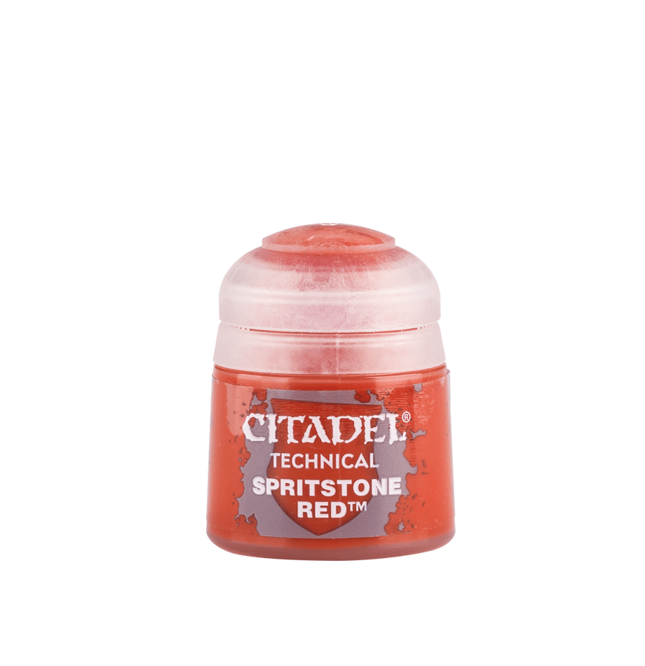 CITADEL (TECHNICAL): SPIRITSTONE RED