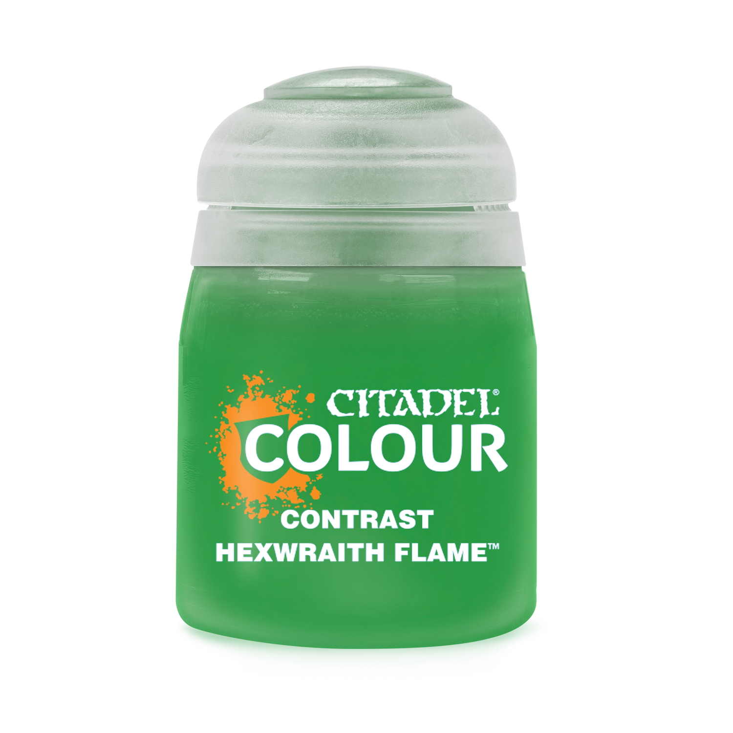 CITADEL (CONTRAST): HEXWRAITH FLAME