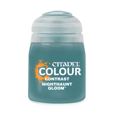 CITADEL (CONTRAST): NIGHTHAUNT GLOOM
