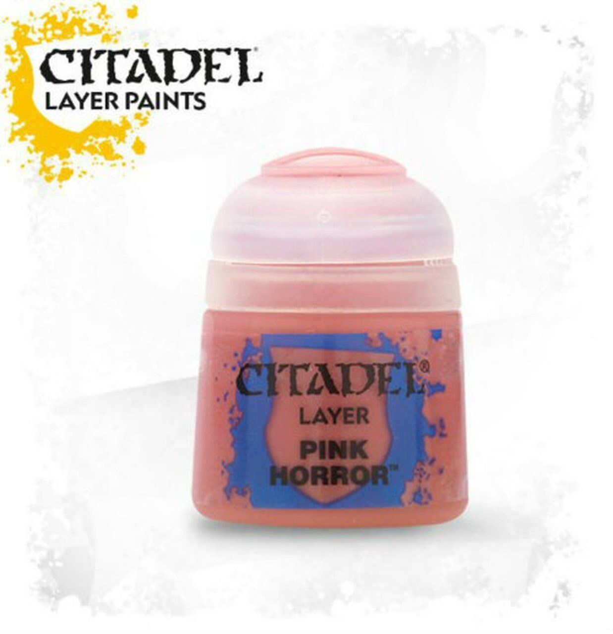 CITADEL (LAYER): PINK HORROR